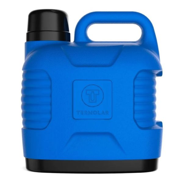 GARRAFÃO TÉRMICO TEMORLAR 5L