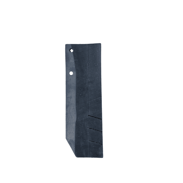 BORRACHA RASTELO MOGIANA 37cm