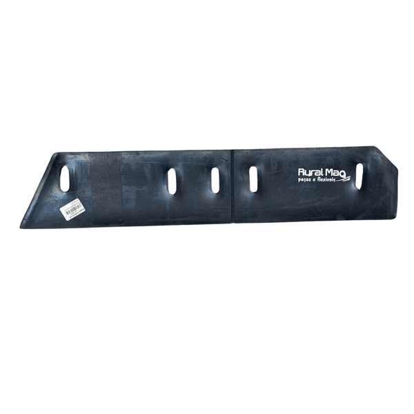 BORRACHA LATERAL DA BOCA VARREDEIRA MIAC 63cm