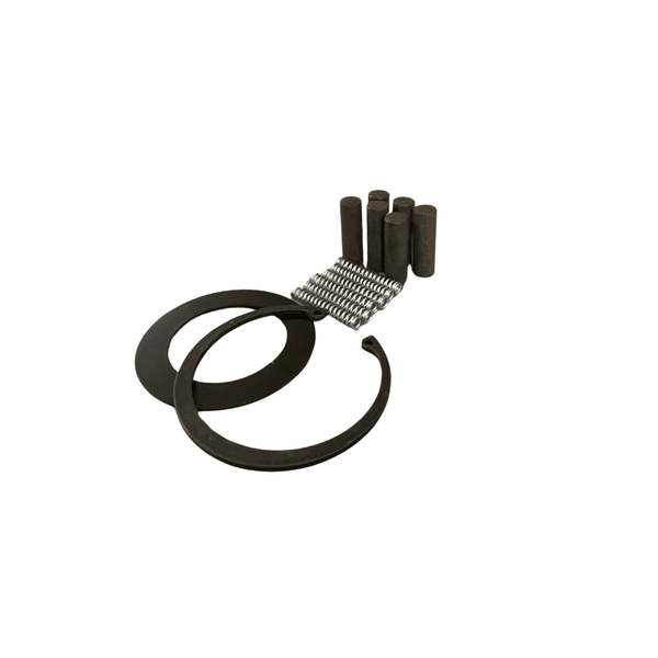 REPARO DO GIRO LIVRE 2000 SWZ CQ 238