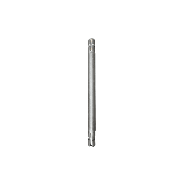 EIXO FRONTAL RECEBEDOR DO CARDAM GAF010 SWZ (1.1/2X514MM)