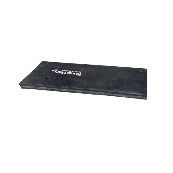 BORRACHA 1,16cm 6 FUROS BOCA MASTER 2 MIAC