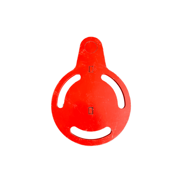 ESTICADOR FIXO PARA CORRENTE ESTEIRA MIAC 147275-3