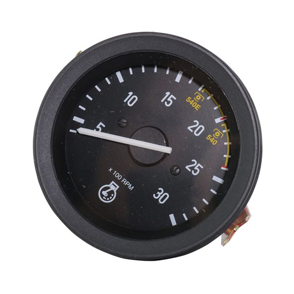 TACÔMETRO TUROTEST 3000RPM 12V VALTRA-83866100