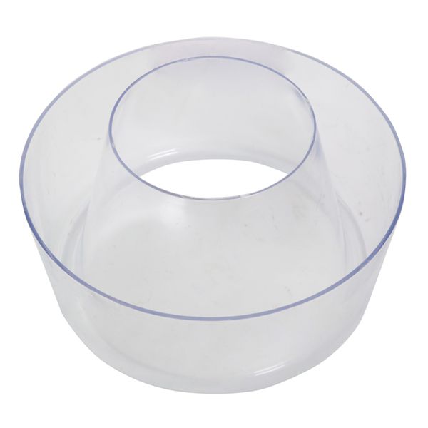 CARCAÇA EM PLASTICO DO PRE FILTRO-2710637