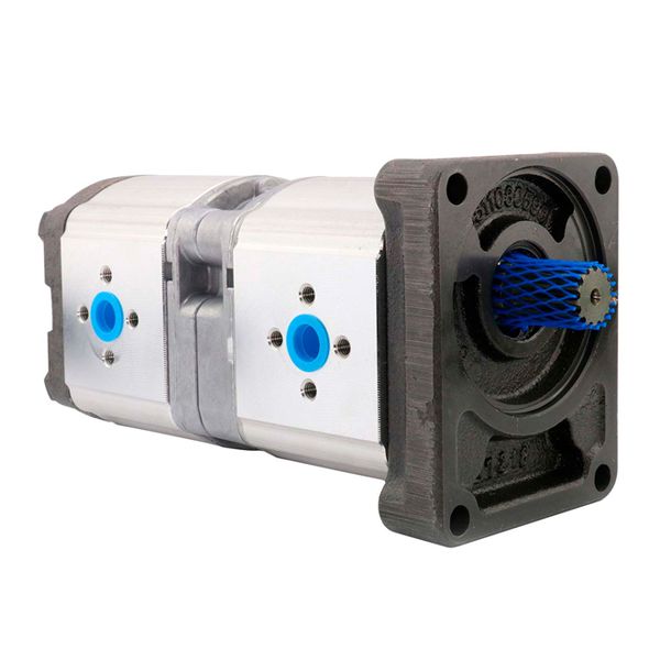 BOMBA HIDRAULICA VT A650 A A990 BF65/75 BL77/88 REF 83835300