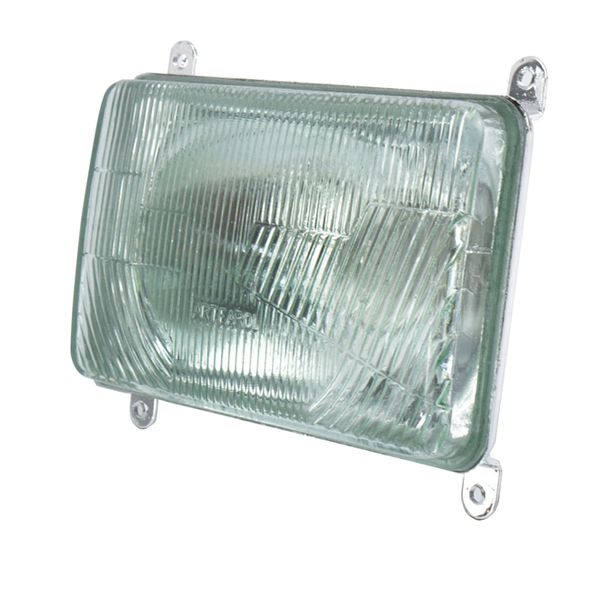 FAROL 05 12V TRATOR DIANTEIRO QUADRADO-3410451
