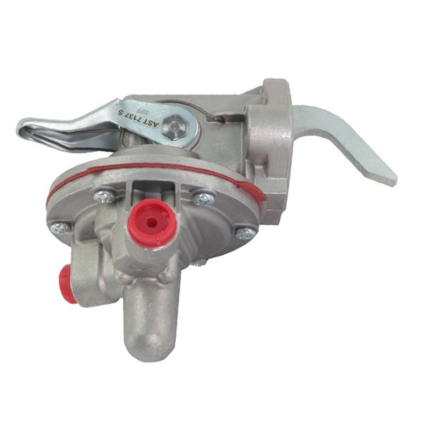 BOMBA ALIMENTADORA MF 65X/265 (2641327)