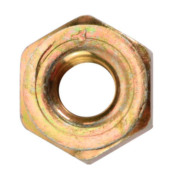 PORCA RODA DIANTEIRA 1/2 UNF MF50X/235 A 275 (195490)