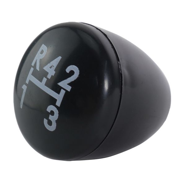 BOLA ALAVANCA CAMBIO 4M (1484780 V)