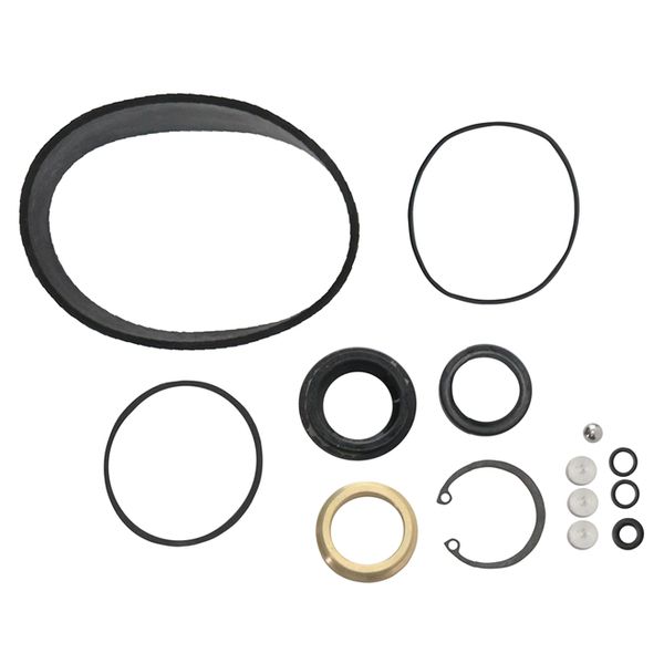 REPARO DA DIREÇÃO HIDROSTATICA 52 MM MF 86/265 A 296 REF 3603110