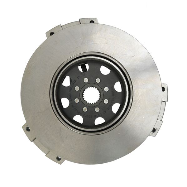 PLATO EMBREAGEM 265/290 EMBREMAC SPLIT MF 4275/265/275/290- 026566