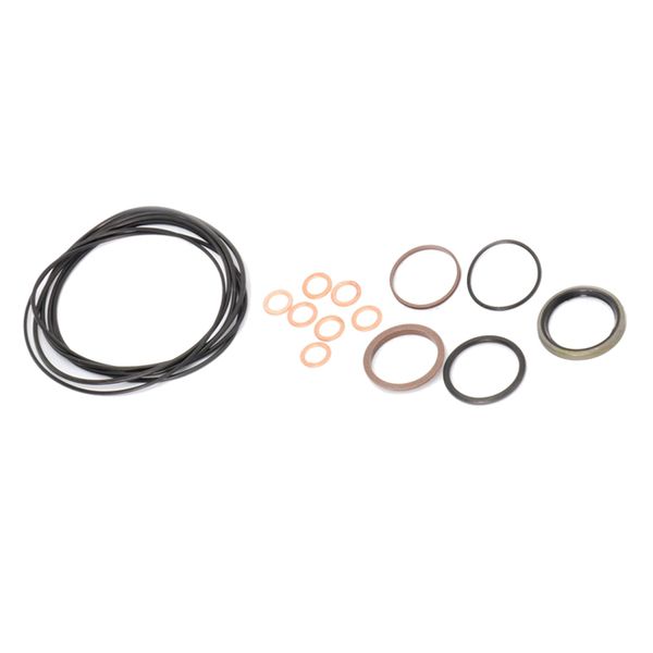 REPARO DA DIRECAO HIDRÁULICA VALTRA-81420200