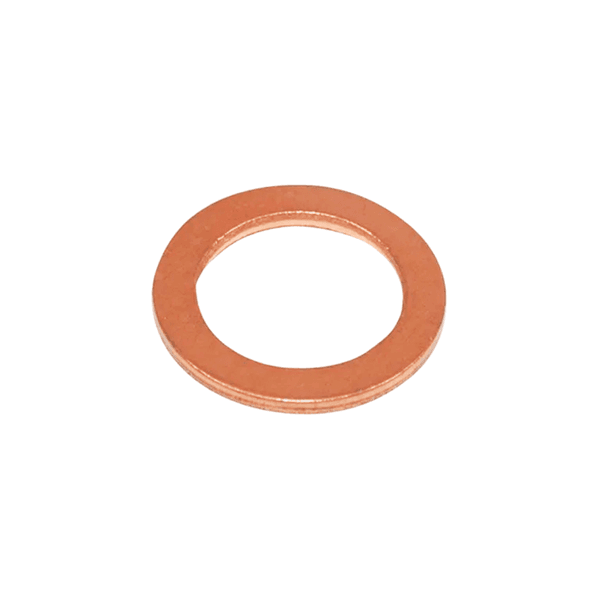 ARRUELA COBRE 10MM ( 10,2X14X1)