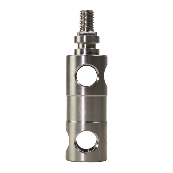 NUCLEO DA VALVULA 2 VIAS - 6 FUROS 206227