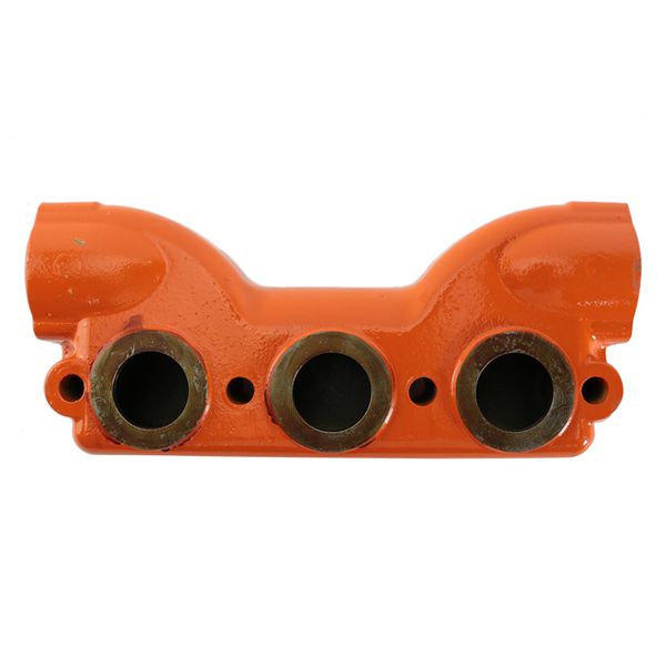 TAMPA DA VÁLVULA DE SAÍDA BOMBA JP 150 -322719