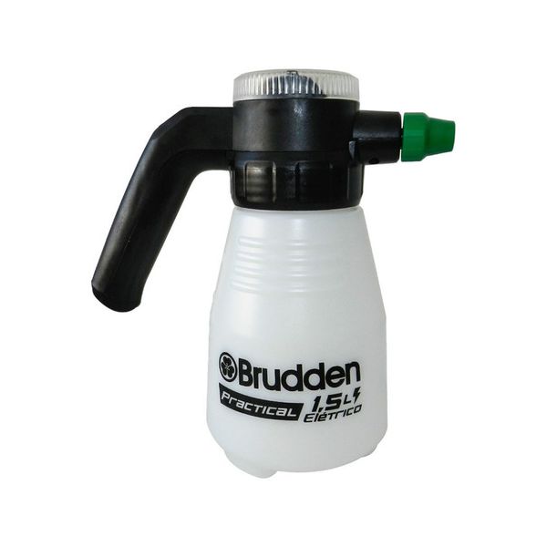 PULVERIZADOR BRUDDEN PRACTICAL ELÉTRICO 1,5L
