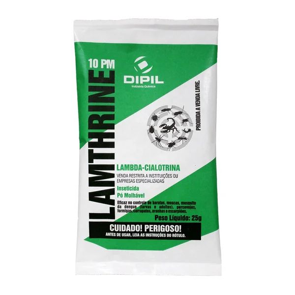LAMTHRINE 10PM 1UN 25G