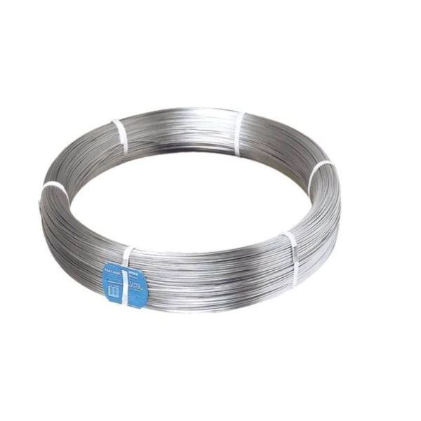 ARAME LISO OVALADO PANTANAL 15X17-1000MT