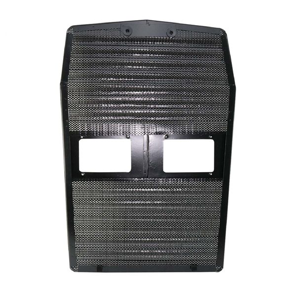 GRADE INTERICA DIANTEIRA DO RADIADOR MF 235 A 299 REF 022622