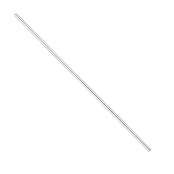 TUBO COM BUCHA B26 / T26 1500 CX ALUMINIO BRUDDEN