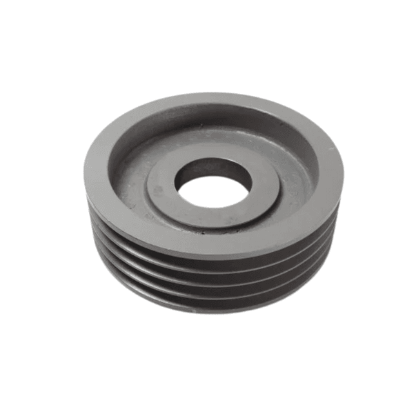 POLIA SUPERIOR PARA TRINHCA VICON 260MM 4 CANAL 5V TR412000 006038