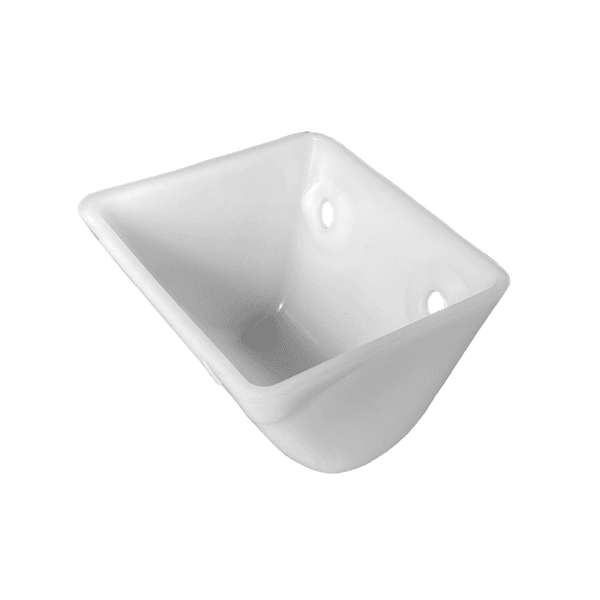CANECA PARA ELEVADOR DE CAFÉ - (CORREIA 5'' X 6'')