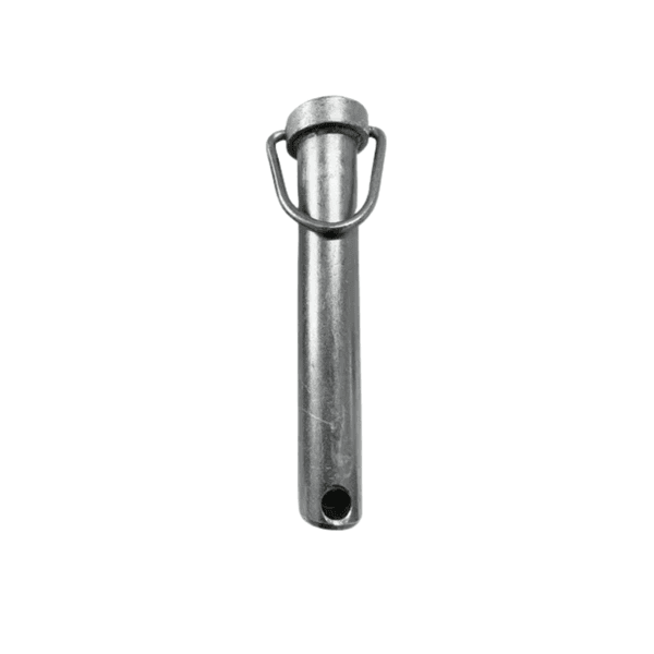 PINO DE ENGATE DA CARRETA 1 X 175mm RS9159 P2076