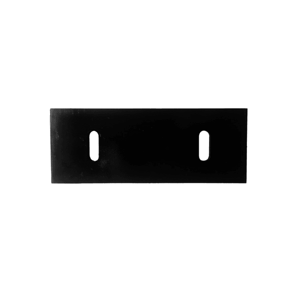 BARRA DESCASCADOR LISA 190mm X 73mm X 109mm - PINHALENSE