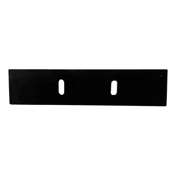 BARRA DESCASCADOR LISA 320mm X 73mm X 109mm