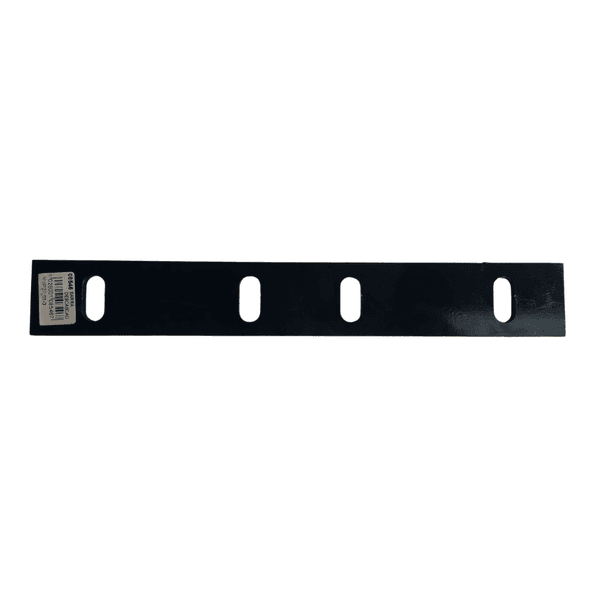 BARRA DESCASCADOR LISA 4 FURO 103mm X 70mm X 103mm - 350mm X 50mm 1200@ D'ANDREA
