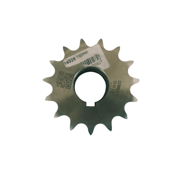 ENGRENAGEM MIAC 15015 F. 30MM CH 8MM 1302597 1075200