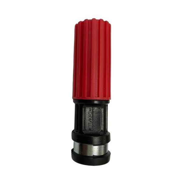 ESGUICHO LAVAR-AUTO VERMELHO 3,2MM 1/2 (1532H)