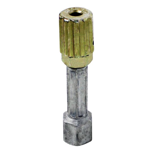ESGUICHO LAVAR-AUTO LATÃO EXCENTRICO LONGO 1/2 (1512L)