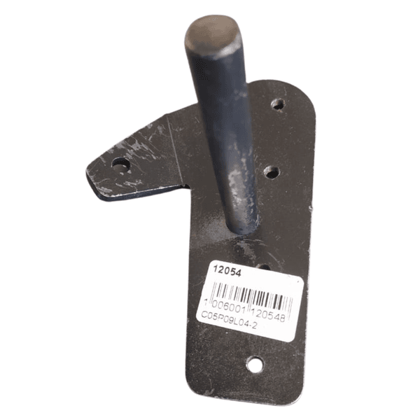 SUPORTE ESQUERDO PARA RECOLHEDOR - COLHEDEIRA OXBO