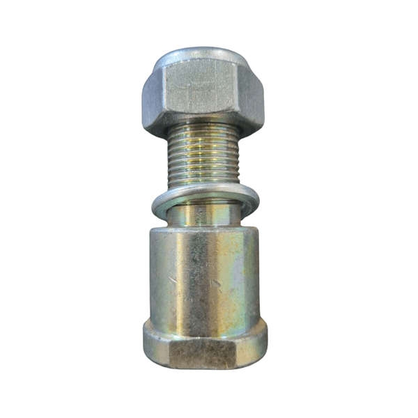 PARAFUSO FACA ROÇADEIRA ARADOR/BERTANHA CM114 2093 4301081 4304419 RS9176
