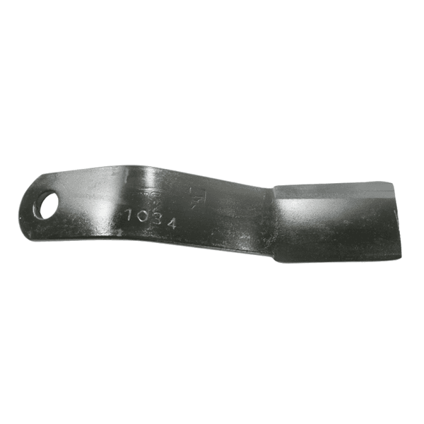 FACA ROÇADEIRA KAMAQ KD 132 FALCON F13 RUSAN REF RS 1034 E 0358