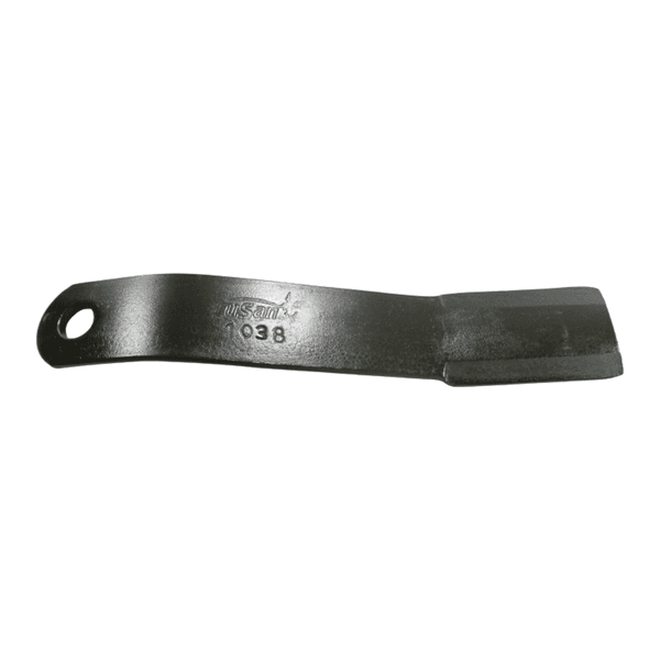 FACA ROÇADEIRA KAMAQ KD152 NINJA 300 RUSAN REF 06122933 RS1038 0389