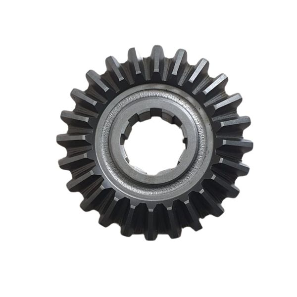 COROA PARA ROÇADEIRA KAMAQ ECO 24 DENTES 05039312
