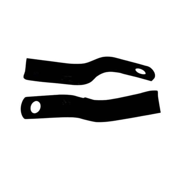 FACA ROÇADEIRA BERTANHA 130/150 RUSAN REF 622340047 RS1061