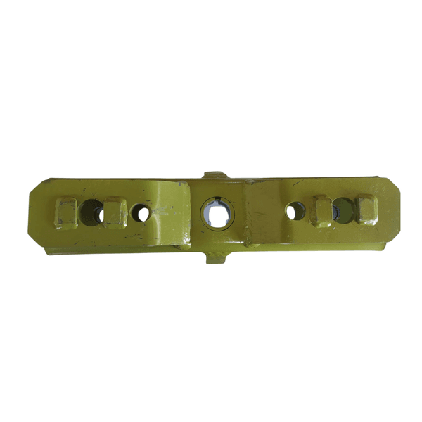 SUPORTE FACAS 380MM ECO S/CALÇO ROÇADEIRA KAMAQ 51008287
