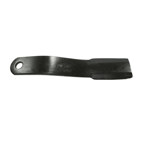 FACA ROÇADEIRA RUSAN KAMAQ SAMURAY NINA 300 RS1002 0501050809