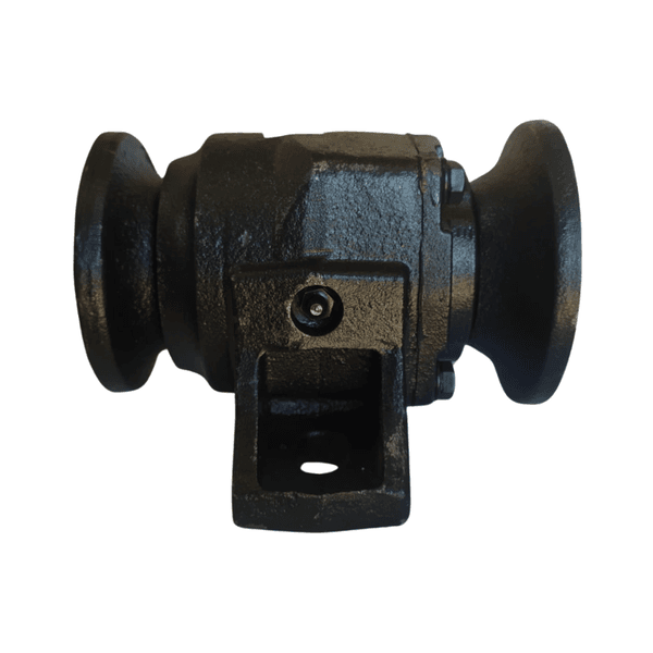 MANCAL A GRAXA PARA TRINCHA 176X 1.1/4 FURO REDONDO SGG1000
