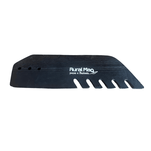 BORRACHA 42cm - RASTELO COCAPEC / VICON