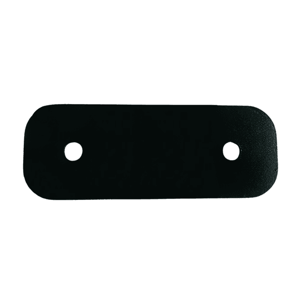 CHAPA DE FICÇÃO DA BORRACHA ARRUADOR AGRON ( PERFIL CHAPA )