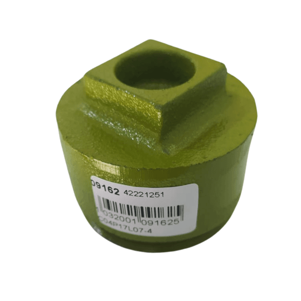 CALOTA ROSCADA CUBO KAMAQ 42221251