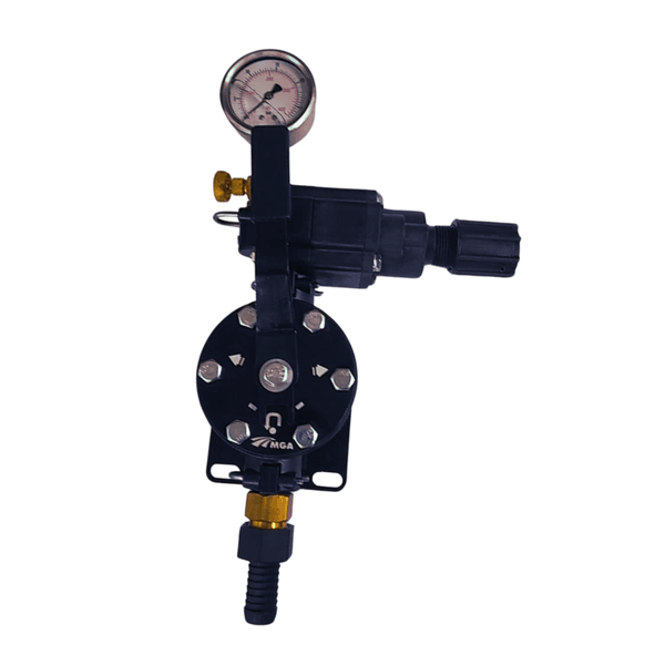 COMANDO JACTO 42 L/MIN. MOD.A COMPLETO-188102