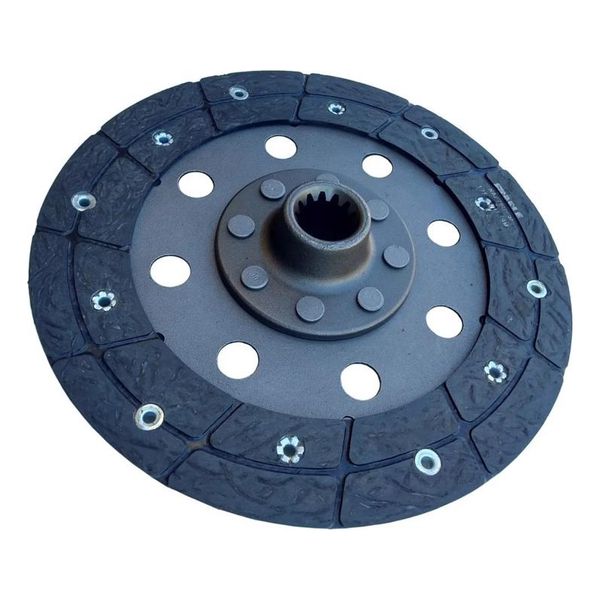 Disco De Embreagem Dupla para Trator Yanmar 1175 YA7020070