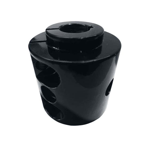 ACOPLAMENTO PARA O MOTOR HID HORIZONTAL - JACTO COLHEDEIRA CAFE 139402