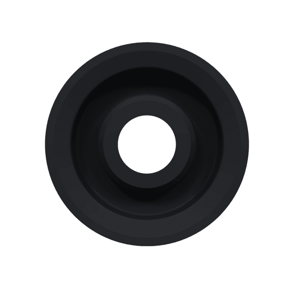 POLIA 180 B4 Ø40 TRINCHA HERDER 7338726